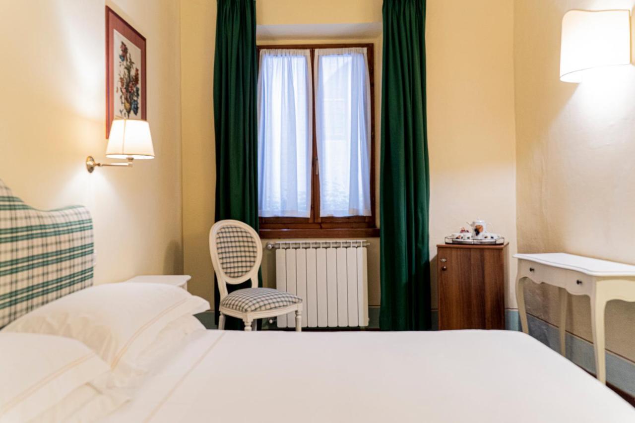 Casa Uffizi Xiii Century Tower House Boutique Gasthof 2*