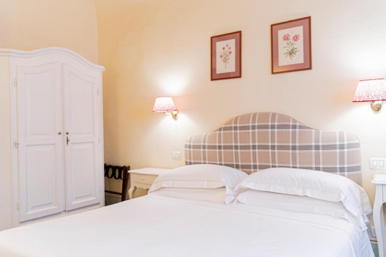 Gasthof Casa Uffizi Xiii Century Tower House Boutique 2*