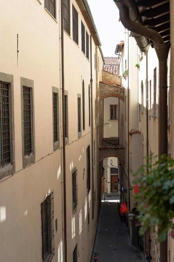 Casa Uffizi Xiii Century Tower House Boutique Gasthof Florenz