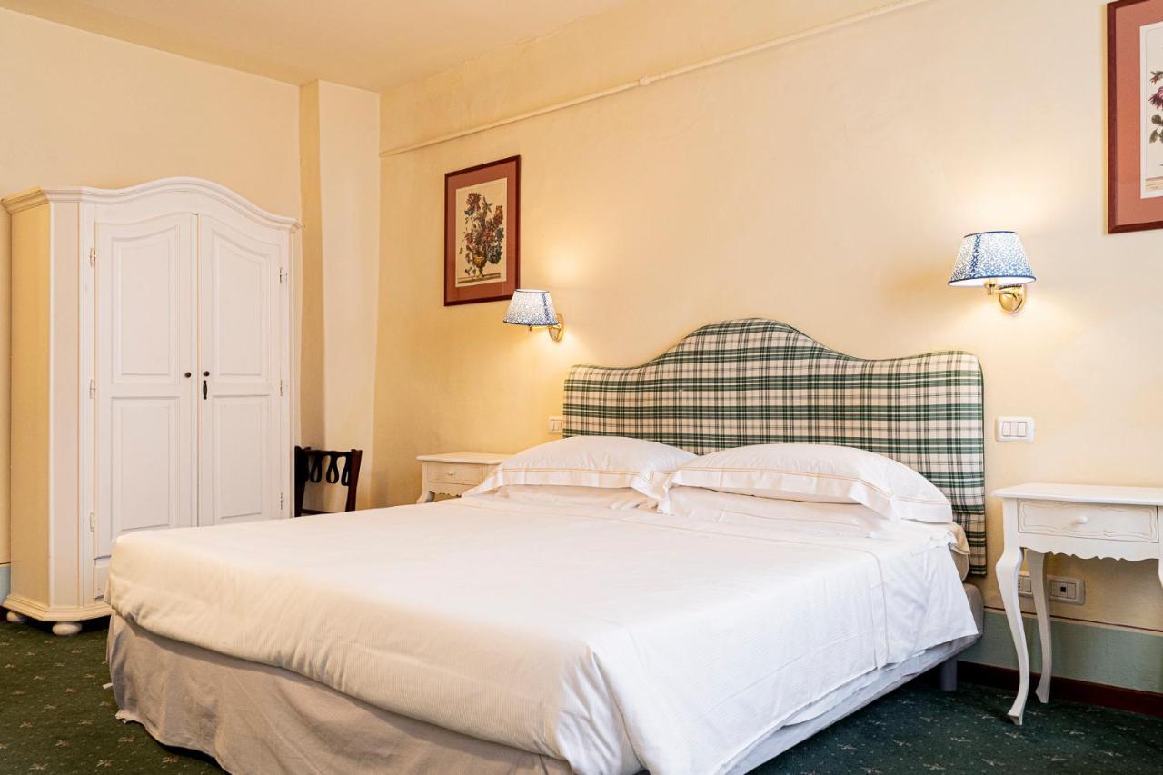 Gasthof Casa Uffizi Xiii Century Tower House Boutique 2*